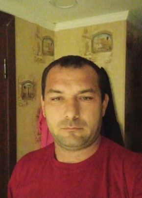 Вадим, 33, Россия, Краснодар