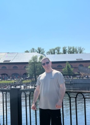 Evgeniy, 50, Russia, Saint Petersburg