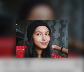 laura carlos, 26, Kinarut