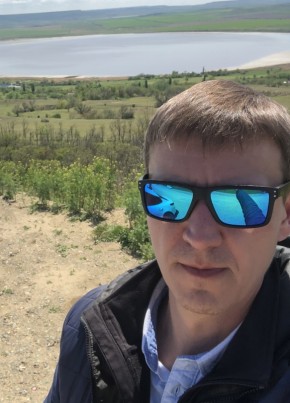 Aleksandr, 38, Russia, Stavropol