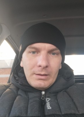 Евгений, 40, Россия, Новосибирск