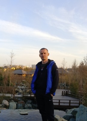 Алексей из Окуловки 34 года