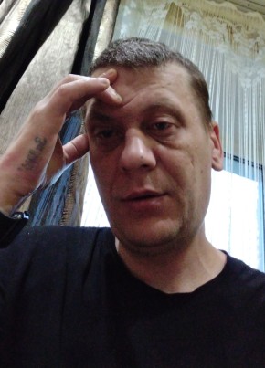 Андрей из Собинки 42 года