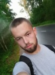 Илья, 22 года, Вологда