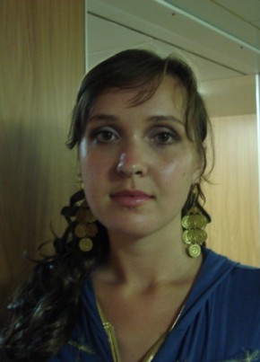 Ефросинья, 40, Россия, Москва