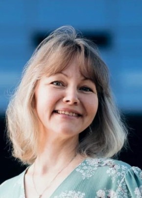Светлана, 50, Россия, Зеленоград