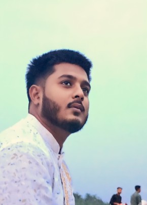 Fahim Saharia, 18, বাংলাদেশ, ঈশ্বরদী