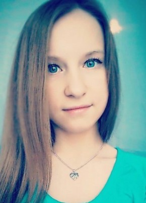 Марина, 24, Россия, Красный Яр (Самарская обл.)