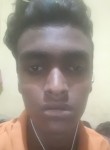 Akash Thore, 20 лет, Nagpur