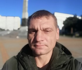 Станислав, 42 года, Туапсе