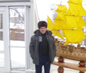 серега, 65 лет, Краматорськ