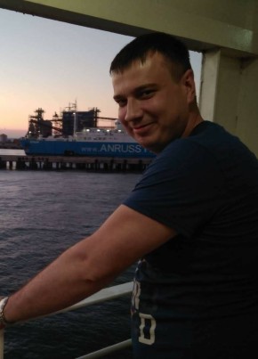 Александр, 35, Россия, Красногорск