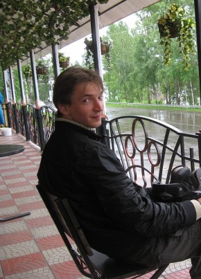 Кирилл, 40, Россия, Пестово