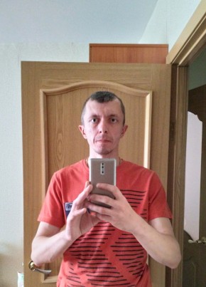 Денис, 42, Россия, Омск