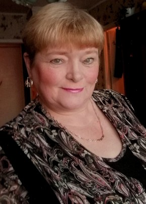 Елена из Хилока 56 лет