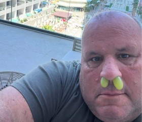 Alan, 27, Izhevsk