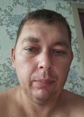 Айрат из Ульяновска 39 лет