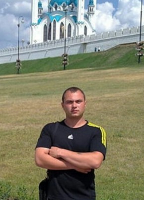 Сергей, 35, Россия, Сыктывкар