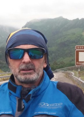 Ivan  Dario, 60, República de Colombia, Caucasia