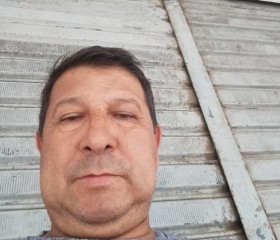 Marcos, 53 года, Guarujá