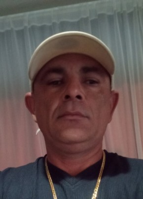 Ricardo из Iguape 47 лет