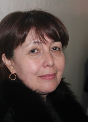 Клара , 59, Россия, Воронеж