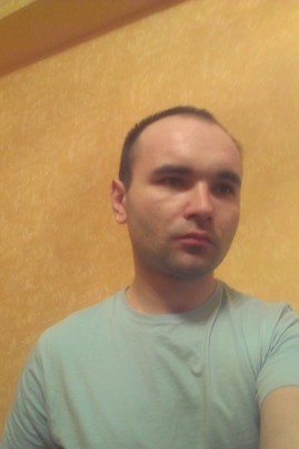 Михаил, 38, Россия, Калуга