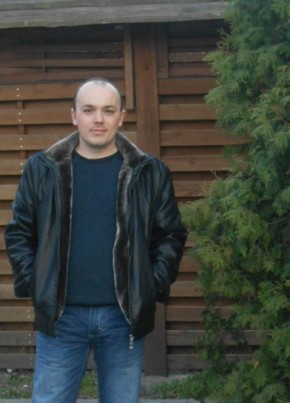 Андрей, 39, Рэспубліка Беларусь, Драгічын