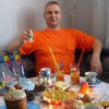 Анатолий, 59 - Только Я С Пасхой!