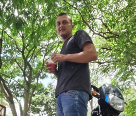 Camilo, 27 лет, Medellín