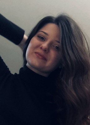 Марина из Москвы 33 года