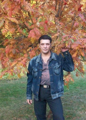 Игорь, 57, Россия, Новосибирск