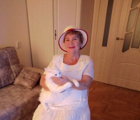 Klavdiya, 68, Kislovodsk