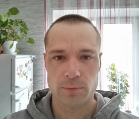 Михаил, 36 лет, Львовский