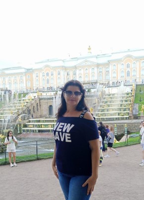 Диана, 46, Россия, Буденновск