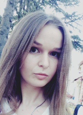 Светлана, 28, Россия, Туапсе