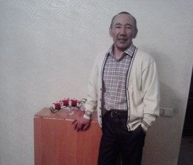Бахит, 58 лет, Теміртау