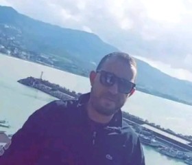 Sami, 40, Reghaia
