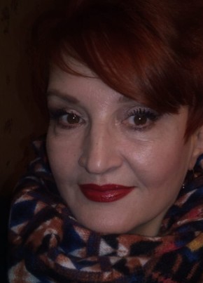 Elena, 55, Russia, Shcherbinka