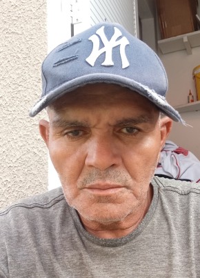 José Manoel из Maceió 63 года