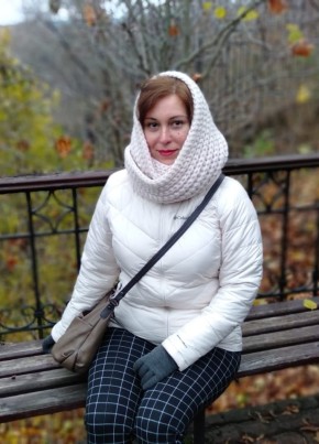 Наталья, 43, Россия, Раменское