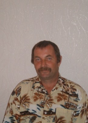 cергей, 60, Россия, Любинский