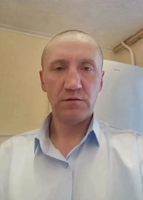 Евгений из Новосибирска 47 лет