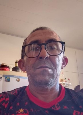 Didi из Maricá 53 года