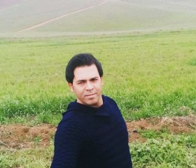 hamidkhosravi, 45 лет, تِهران