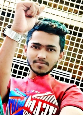 Pranto, 27, বাংলাদেশ, ঢাকা