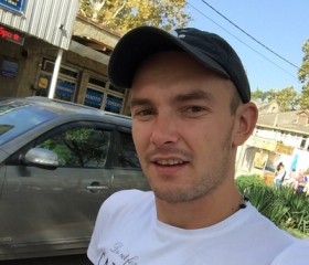 Станислав, 31 год, Краснодар