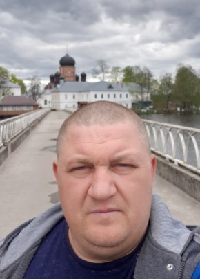 Евгений, 40, Россия, Сургут
