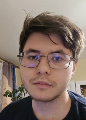 Vasiliy, 20, Belarus, Minsk