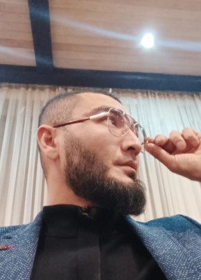 Алик из Алматы 29 лет